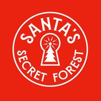 Santa's Secret Forest - November at Orrell Hill Woods