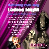 Ladies Night - Separating the Men from the boys! at The Venue