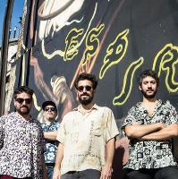 Los Espiritus at 100 Club