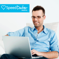 London Gay Virtual Speed Dating | Ages 24-40 at Virtual Event London