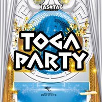 #Freshers | Toga Party | 1,500 People | Piccadilly Institute at Piccadilly Institute