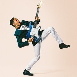 Cory Wong (Vulfpeck) + support