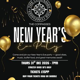 New Year