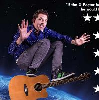 Trilogy Comedy Night