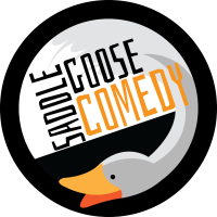 Saddlegoose New Comedy Night