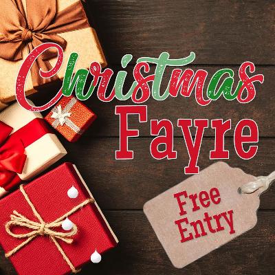 Christmas Fayre