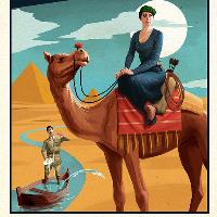 Crimes on the Nile