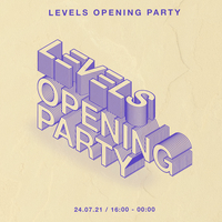 Levels Opening Party at LAB11