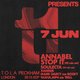take1 presents: Annabel Stop It, Soulecta & more.. Event Title Pic