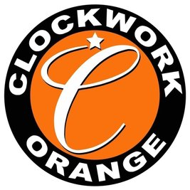 Clockwork Orange - Delayed of the Dead