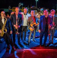 Secret Affair + The Truth at The Old Market
