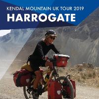 Kendal Mountain Tour 2019 - Harrogate