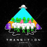 Transition Presents : Tobias&Craig Harrison
