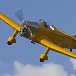 Need for Speed Air Show – Sunday 1st August 2021