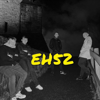 EH52 + Unspeakable Monday + The Glares - Glasgow at The 13th Note