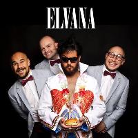 Elvana: Elvis Fronted Nirvana