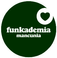 Funkademia with Adam Unsworth Funkademia with Adam Unsworth