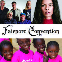 Fairport Convention