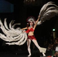 The Candlelight Club's Halloween Ball The Candlelight Club's Halloween Ball