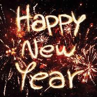 New Year