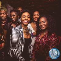 Code of the Streets 15th Anniversary at Basement 45