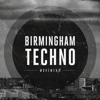 Birmingham Techno presents… MACHINE at The Tunnel Club