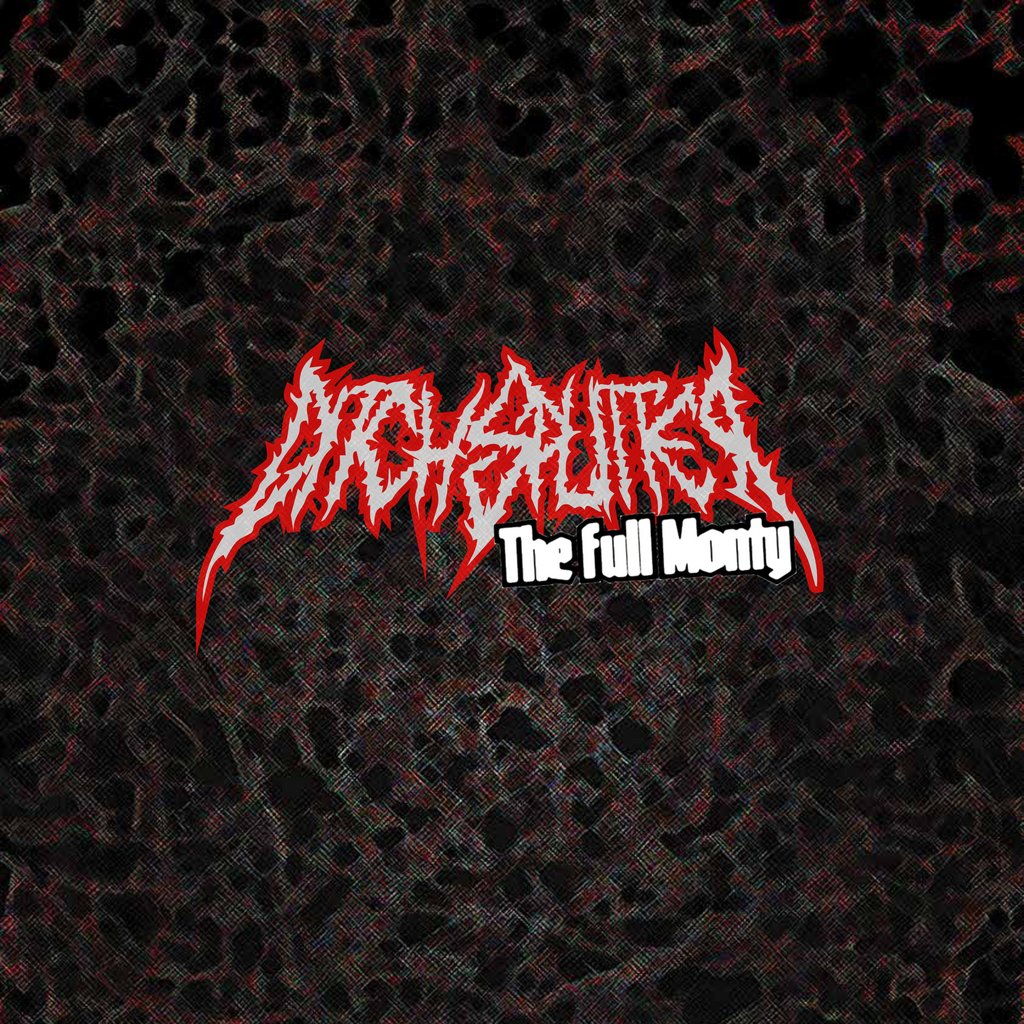 Ditchsplitter: The Full Monty