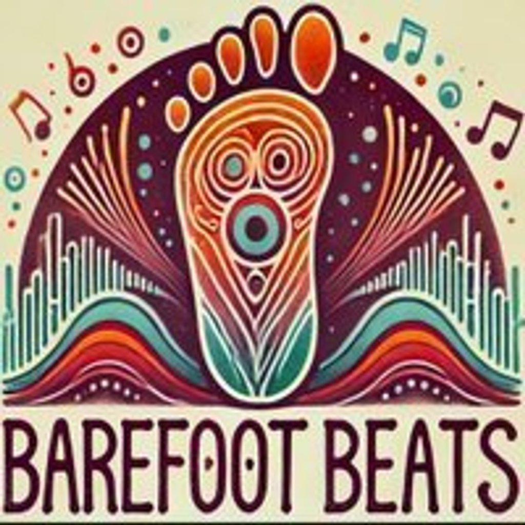 Barefoot Beats at LEVENSHULME OLD LIBRARY, Manchester
