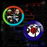 Electro80s & The Start Live at Crewe Crosville at The Crosville Club