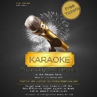 Karaoke Night