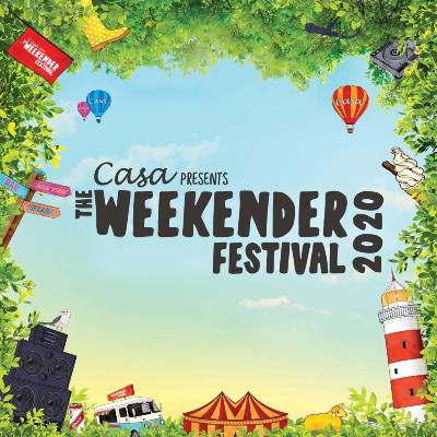 The Weekender Festival 2020