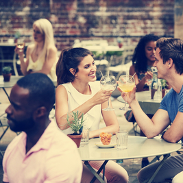 Speed dating (Age 30-40) with RateMyDateNI