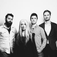 Trio HLK with Evelyn Glennie