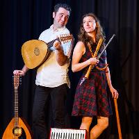 A Brief History of Music at Maddermarket Theatre