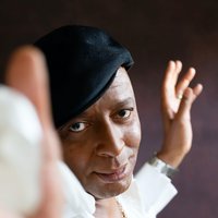 Civil Nights - Leee John Jazz Quartet Opens New Festival at St Mary's Church,