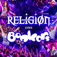 Religion Goes Bonkers