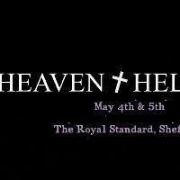 Heaven and Hell Fest 2019 at The Royal Standard