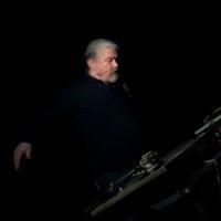 Deptford Northern Soul Club presents Colin Curtis at Brixton Jamm
