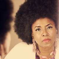 Betty Wright at O2 Ritz