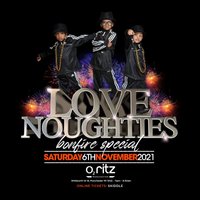 Love Noughties at O2 Ritz