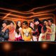 The Soul Of Bollywood Birmingham Event Title Pic