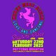 Horse Meat Disco presents Daytime Disco Event Title Pic
