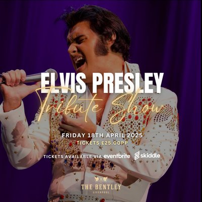 Elvis Tribute Show