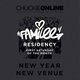 Chuckie Online presents FAMILEE The Relaunch - April '25 ARIES Event Title Pic