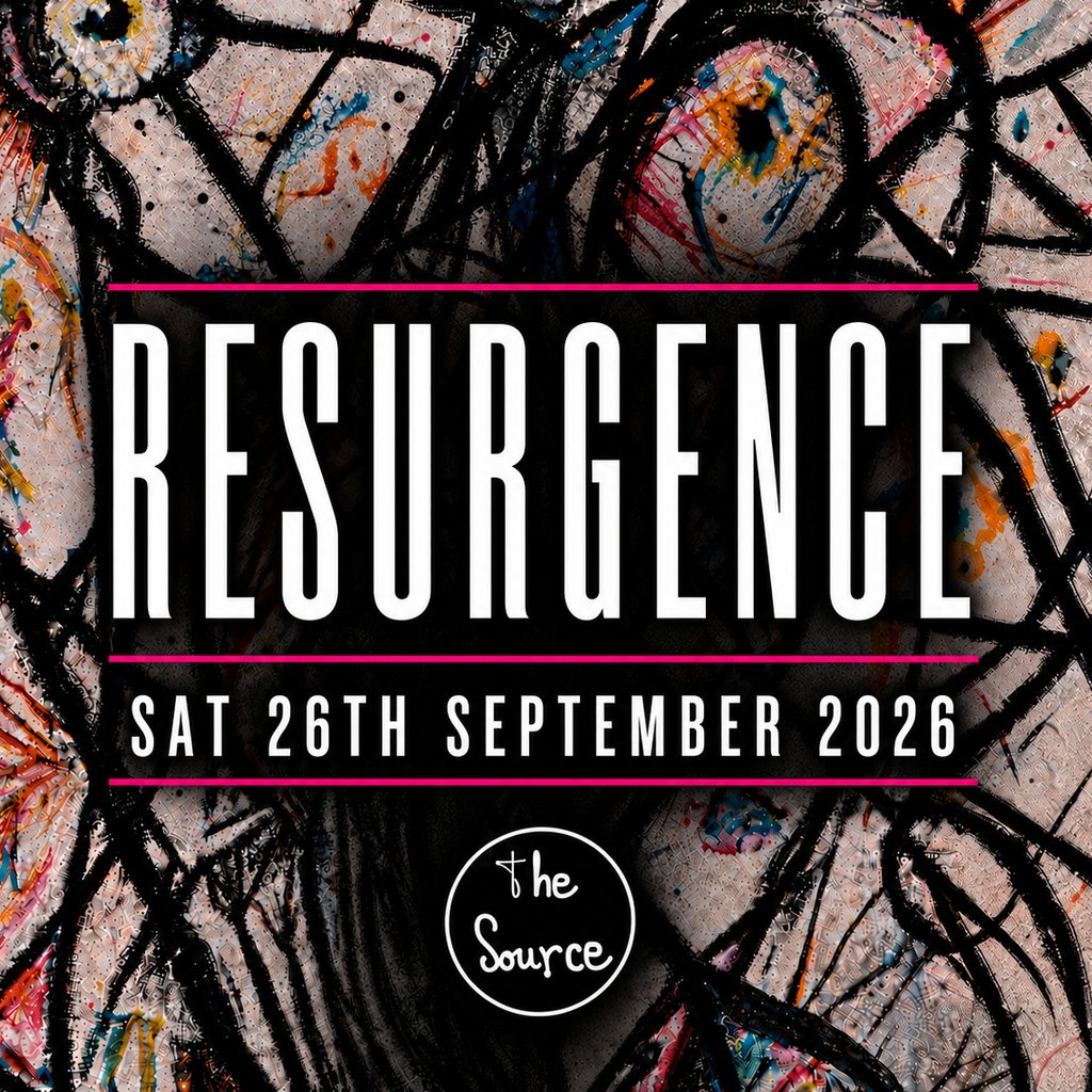 Resurgence at The Source, Maidstone