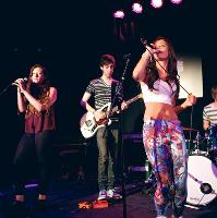 icmp Backstage Pass Tour | 18th August | icmp London