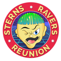Sterns Ravers Reunion - The Homecoming at The Factory Live