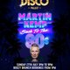 Disco Palast presents: Martin Kemp Back to the 80s Event Title Pic