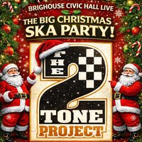 2 Tone Project