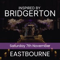 Bridgerton Inspired Concert - Eastbourne